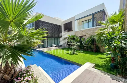 Villa - 5 Bedrooms - 5 Bathrooms for sale in Sobha Hartland Villas - Phase III - Sobha Hartland - Mohammed Bin Rashid City - Dubai