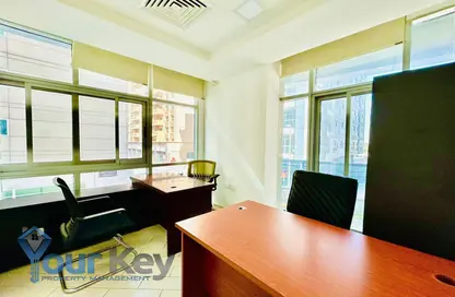 Office Space - Studio - 1 Bathroom for rent in Barsha Valley - Al Barsha 1 - Al Barsha - Dubai