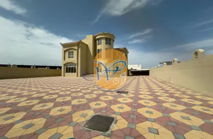 Villa - 7 Bedrooms - 7+ Bathrooms for rent in Al Dhait South - Al Dhait - Ras Al Khaimah