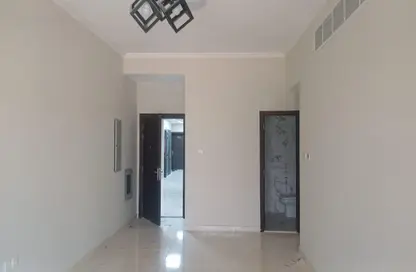 Apartment - 3 Bedrooms - 3 Bathrooms for rent in Al Mowaihat - Ajman