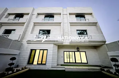 Villa - 6 Bedrooms - 5 Bathrooms for rent in Sheikh Fatima Bint Mubarak St - Al Manhal - Abu Dhabi