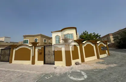 Villa - 5 Bedrooms - 5 Bathrooms for rent in Al Rawda 3 Villas - Al Rawda 3 - Al Rawda - Ajman