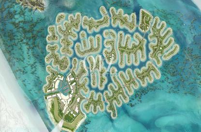 Villa - 6 Bedrooms for sale in Ramhan Island Villas - Ramhan Island - Abu Dhabi