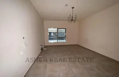 Apartment - 1 Bathroom for rent in Ibtikar 1 - Al Majaz 2 - Al Majaz - Sharjah