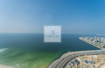 Apartment - 2 Bedrooms - 2 Bathrooms for rent in 5242 Tower 1 - 5242 - Dubai Marina - Dubai