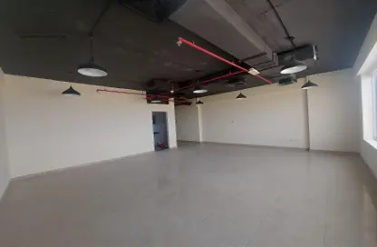 Office Space - Studio - 1 Bathroom for rent in SIT Tower - Dubai Silicon Oasis - Dubai