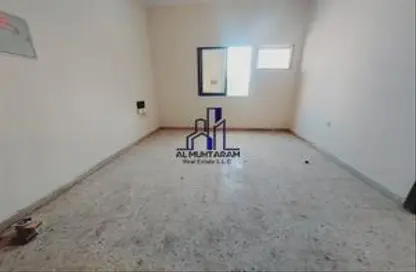 Apartment - 1 Bedroom - 1 Bathroom for rent in Al Butina 9 Building - Al Butina - Sharjah