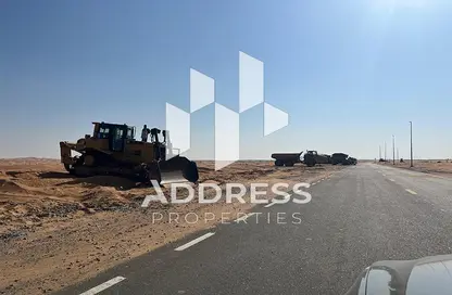 Land - Studio for sale in Al Madam - Sharjah