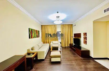 Apartment - 2 Bedrooms - 2 Bathrooms for rent in Al Nahda 1 - Al Nahda - Dubai