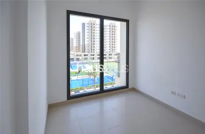 Apartment - 1 Bedroom - 1 Bathroom for rent in UNA Apartments - Town Square - Dubai