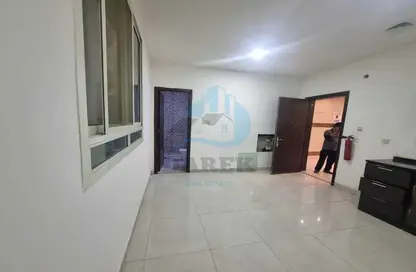 Apartment - 1 Bathroom for rent in Al Rashidiya Towers - Ajman Downtown - Ajman