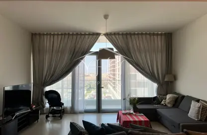 Apartment - 1 Bedroom - 2 Bathrooms for rent in Acacia A - Park Heights - Dubai Hills Estate - Dubai