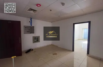 Apartment - 2 Bedrooms - 2 Bathrooms for rent in Al Aamra Gardens - Al Amerah - Ajman