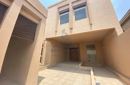 Townhouse - 4 Bedrooms - 4 Bathrooms for rent in Khuzama - Al Raha Golf Gardens - Abu Dhabi