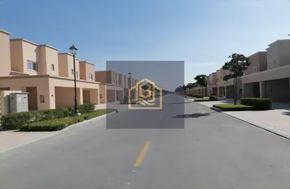 Townhouse - 4 Bedrooms - 4 Bathrooms for sale in Amaranta B - Villanova - Dubai Land - Dubai