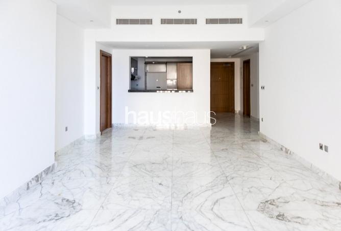 Apartment - 2 Bedrooms - 4 Bathrooms for rent in Marina Residences 4 - Marina Residences - Palm Jumeirah - Dubai