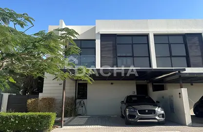 Villa - 4 Bedrooms - 5 Bathrooms for sale in Picadilly Green - DAMAC Hills - Dubai