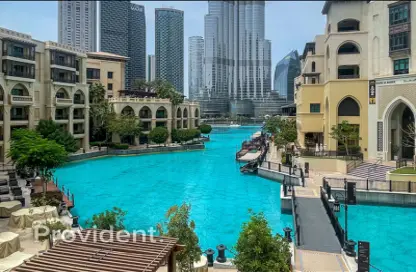 Apartment - 2 Bedrooms - 2 Bathrooms for sale in Burj Khalifa - Burj Khalifa Area - Downtown Dubai - Dubai