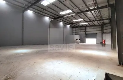 Warehouse - Studio for rent in Al Sajaa S - Al Sajaa - Sharjah