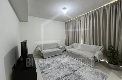 Villa - 3 Bedrooms - 3 Bathrooms for rent in Mimosa - Damac Hills 2 - Dubai