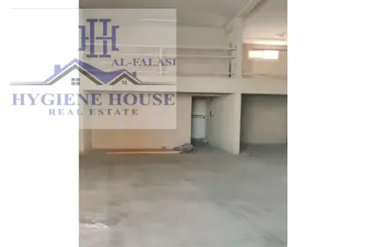 Warehouse - Studio - 1 Bathroom for rent in Al Jurf Industrial 2 - Al Jurf Industrial - Ajman