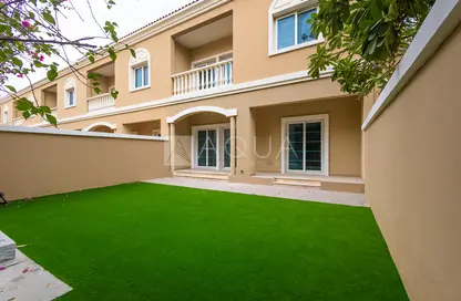 Townhouse - 2 Bedrooms - 3 Bathrooms for rent in Nakheel Townhouses - Jumeirah Village Circle - Dubai