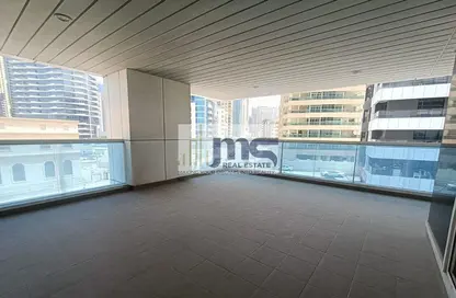 Apartment - 2 Bedrooms - 4 Bathrooms for sale in Opal Tower Marina - Dubai Marina - Dubai