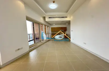 Apartment - 1 Bedroom - 2 Bathrooms for rent in ASB Tower - Dubai Silicon Oasis - Dubai