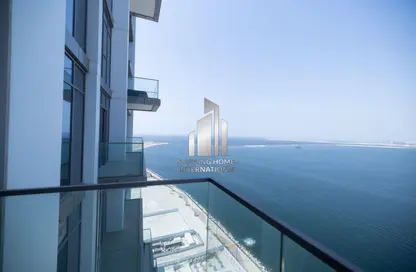 Apartment - 1 Bedroom - 2 Bathrooms for sale in ANWA - Maritime City - Dubai