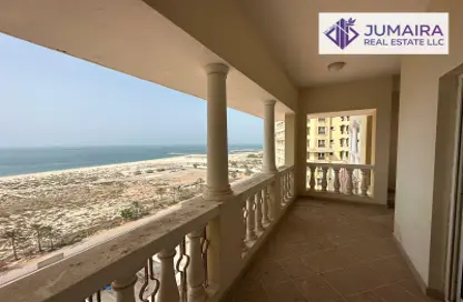 Apartment - 1 Bedroom - 1 Bathroom for sale in Royal Breeze 4 - Royal Breeze - Al Hamra Village - Ras Al Khaimah