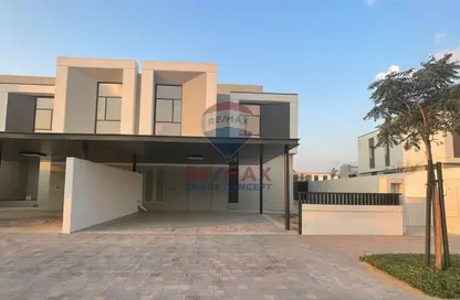 Townhouse - 4 Bedrooms - 5 Bathrooms for rent in Murooj Al Furjan West - Al Furjan - Dubai