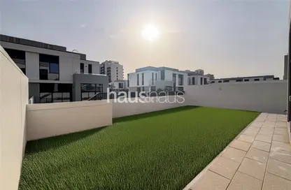 Townhouse - 4 Bedrooms - 3 Bathrooms for sale in Murooj Al Furjan West - Al Furjan - Dubai