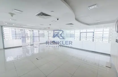 Office Space - Studio for rent in Tiffany Tower - JLT Cluster W - Jumeirah Lake Towers - Dubai