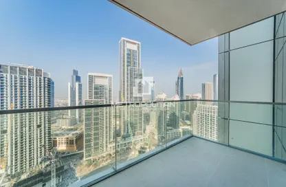 Apartment - 1 Bedroom - 1 Bathroom for sale in Grande - Opera District - Downtown Dubai - Dubai