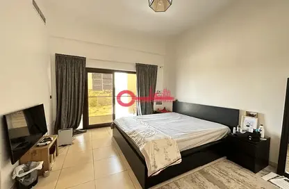 Townhouse - 3 Bedrooms - 5 Bathrooms for sale in Murooj Al Furjan West - Al Furjan - Dubai