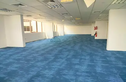 مكتب - استوديو - 6 حمامات للايجار في مكاتب أرنكو - مجمع دبي للإستثمار - دبي