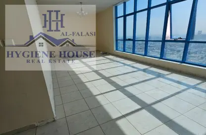 Apartment - 2 Bedrooms - 3 Bathrooms for rent in Al Nakhil 1 - Al Nakhil - Ajman