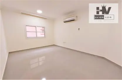 Apartment - 1 Bathroom for rent in Al Maqtaa Tower 1 - Hadbat Al Zafranah - Muroor Area - Abu Dhabi