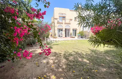 Villa - 3 Bedrooms - 2 Bathrooms for sale in Springs 12 - The Springs - Dubai