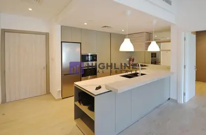 Apartment - 1 Bedroom - 1 Bathroom for rent in Eaton Place - Jumeirah Village Circle - Dubai