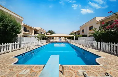 Villa - 4 Bedrooms - 3 Bathrooms for rent in Jumeirah 3 Villas - Jumeirah 3 - Jumeirah - Dubai