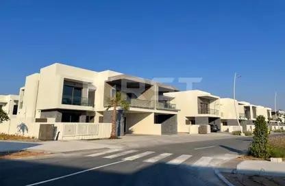 Townhouse - 3 Bedrooms - 4 Bathrooms for sale in Aspens - Yas Acres - Yas Island - Abu Dhabi