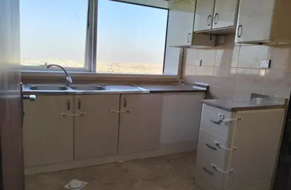 Apartment - 1 Bedroom - 1 Bathroom for rent in Tiger Building Al Yarmouk - Al Nahda - Sharjah