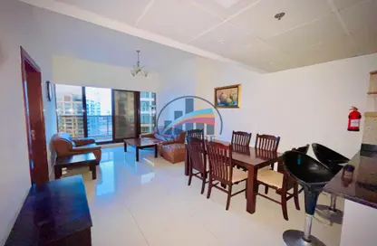 Apartment - 2 Bedrooms - 3 Bathrooms for rent in Elite Sports Residence 8 - Elite Sports Residence - Dubai Sports City - Dubai