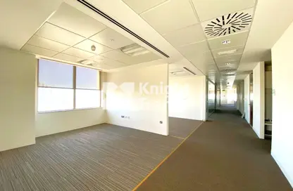 Office Space - Studio for rent in Business Central Tower A - Business Central - Dubai Media City - Dubai