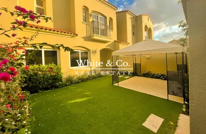 Townhouse - 2 Bedrooms - 3 Bathrooms for sale in Casa Dora - Serena - Dubai