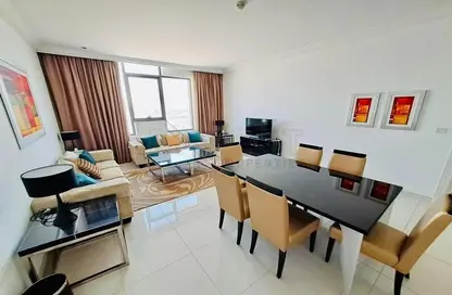 Apartment - 2 Bedrooms - 3 Bathrooms for sale in Capital Bay Tower A - Capital Bay - Business Bay - Dubai