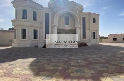 Villa - 6 Bedrooms - 7 Bathrooms for rent in Al Warqa'a 4 - Al Warqa'a - Dubai