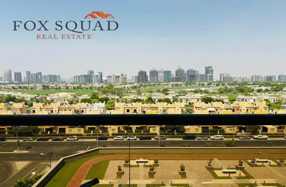 Apartment - 2 Bedrooms - 3 Bathrooms for sale in Elite Sports Residence 2 - Elite Sports Residence - Dubai Sports City - Dubai