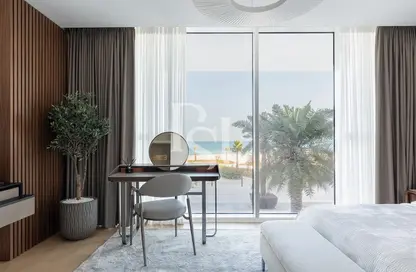 Townhouse - 2 Bedrooms - 4 Bathrooms for sale in Mamsha Al Saadiyat - Saadiyat Cultural District - Saadiyat Island - Abu Dhabi